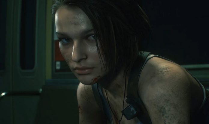 La dernière bande-annonce de Resident Evil 3 rattrape les nouveaux arrivants jusqu'à présent
