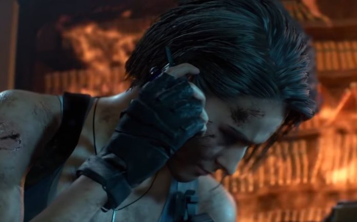 La dernière bande-annonce de Resident Evil 3 se concentre sur Jill Valentine
