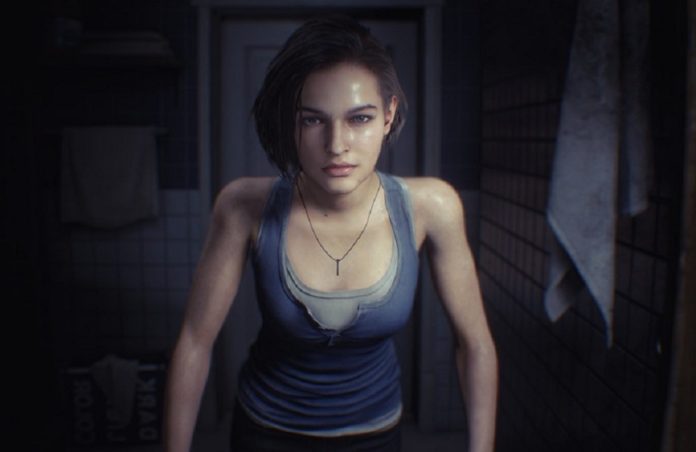 La démo de remake de Resident Evil 3 sera lancée le 19 mars
