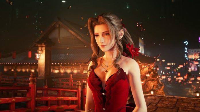 Le développement de Final Fantasy VII Remake exploré dans une nouvelle série de vidéos
