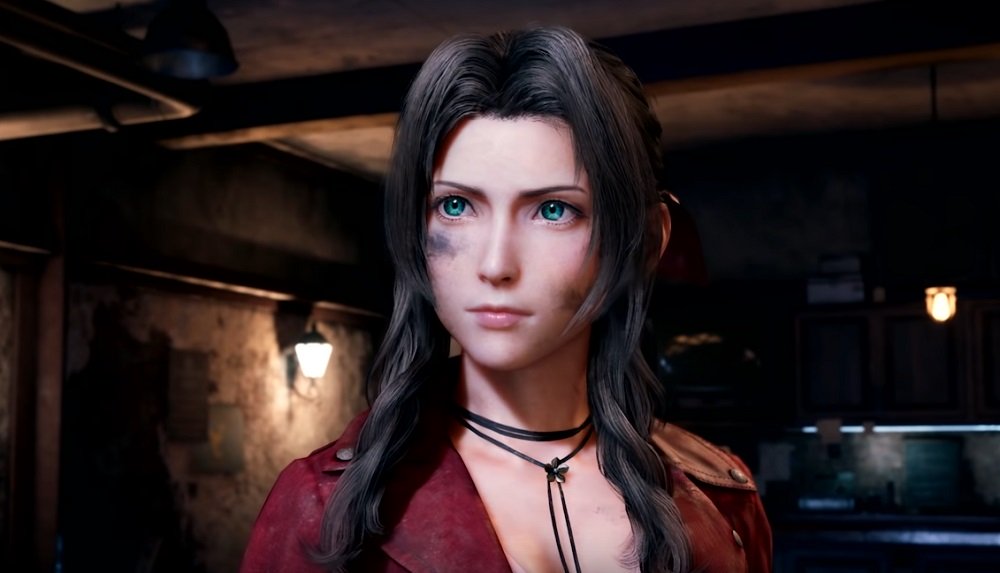 Le documentaire de Final Fantasy VII Remake se poursuit avec un regard sur des personnages inoubliables