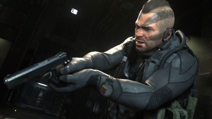 Les propriétaires de PS4 reçoivent leur premier coup de feu dans la campagne Call of Duty: Modern Warfare 2 remasterisée
