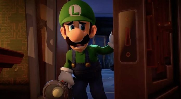 Luigi's Mansion 3 mis à jour à 1.30, nouveau pack DLC multijoueur maintenant disponible
