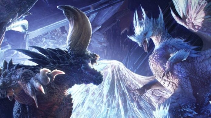 Monster Hunter World: L'expansion Iceborne a repoussé les cinq millions de ventes passées
