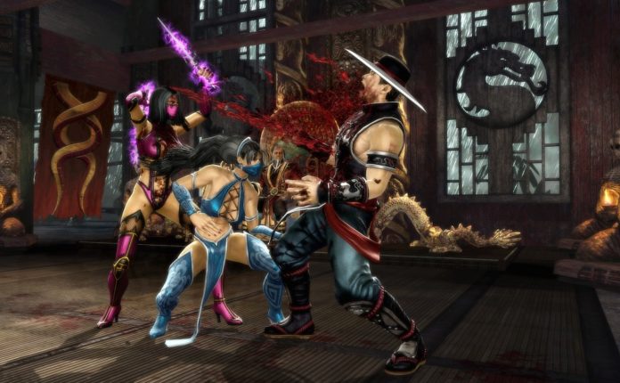 Mortal Kombat 9 disparaît de Steam Store, le serveur multijoueur PS3 fermé
