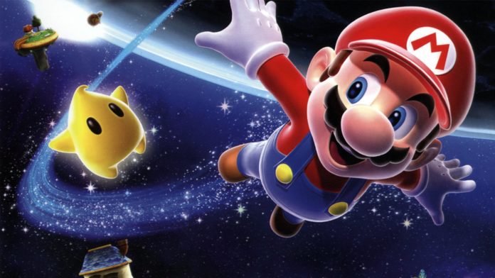 Nintendo Switch aurait des remasters 3D Mario et un nouveau Paper Mario
