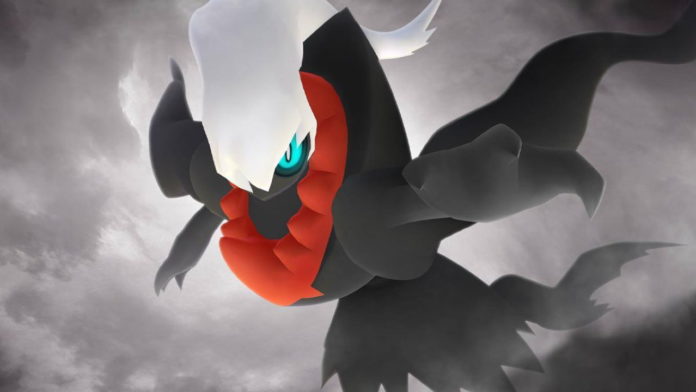 Pokémon-GO-How-to-Beat-Darkrai-with-the-Best-Counters