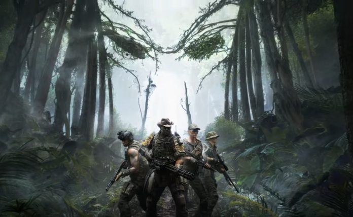 Predator: Hunting Grounds détaille l'essai gratuit de ce week-end
