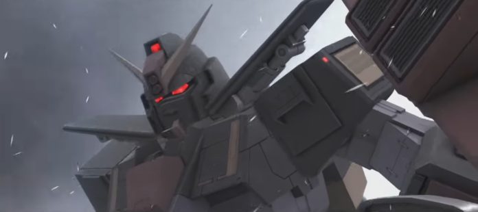 Psyco Gundam terrorise les joueurs dans le nouveau mode de Mobile Suit Gundam: Battle Operation 2
