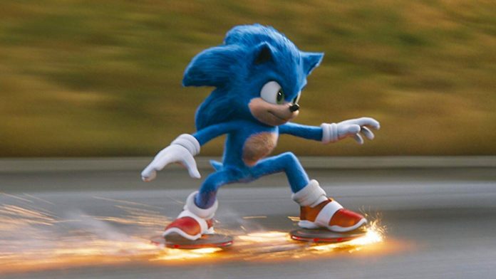 Sega fait pivoter Sonic révélant l'événement après l'annulation de SXSW
