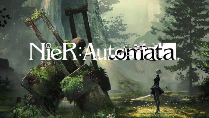 Square Enix annonce que Nier: Automata rejoindra le Xbox Game Pass début avril
