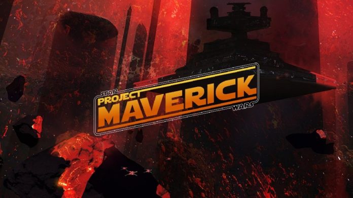 Star Wars: Project Maverick fuit via la base de données du PlayStation Store
