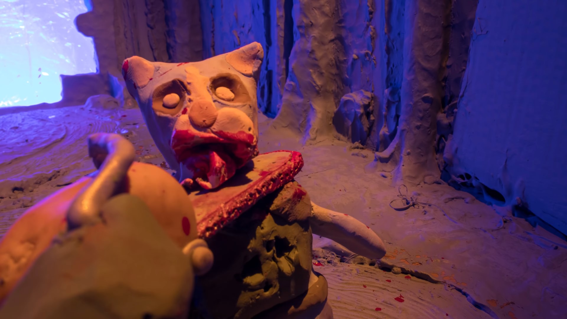 Une vidéo épique de Claymation met en évidence la violence brutale de Doom Eternal dans une fantastique animation de fans