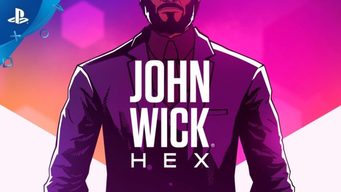 John Wick Hex apporte le combat aux joueurs PS4 le 5 mai [Video]

