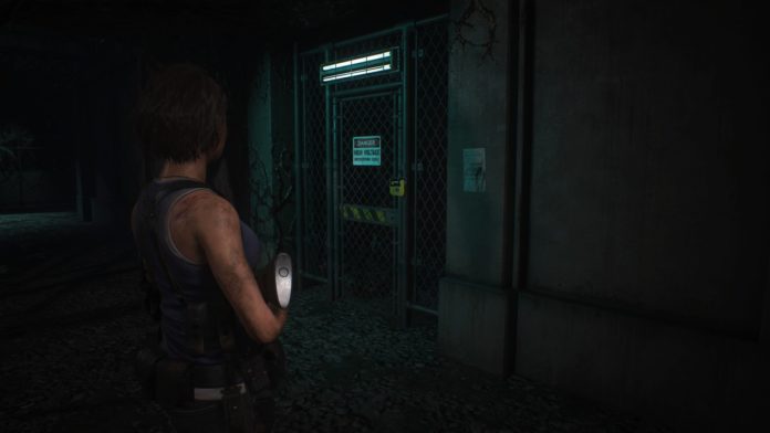 Vous pouvez facilement exploiter les déverrouillages de Resident Evil 3 au poste
