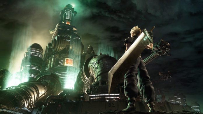 Critique: Final Fantasy VII Remake
