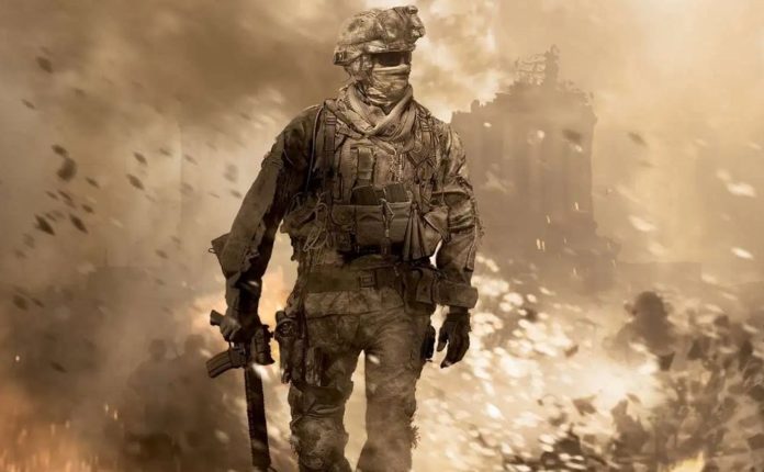 Critique: La campagne Call of Duty: Modern Warfare 2 remasterisée
