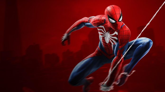 Spider-Man passe sur PlayStation Now
