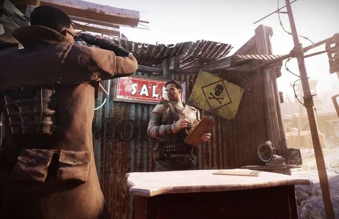 Fallout 76: Wastelanders - Quelle faction devrais-je choisir? | Liste des récompenses
