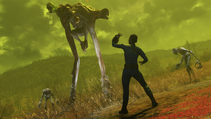 Fallout 76: Wastelanders - Comment Max Faction Rep et gagner le plus de lingots d'or | Guide de fin de partie

