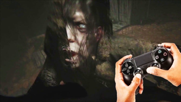 Les jeux d'horreur les plus terrifiants sur PlayStation 4 qui vous feront peur
