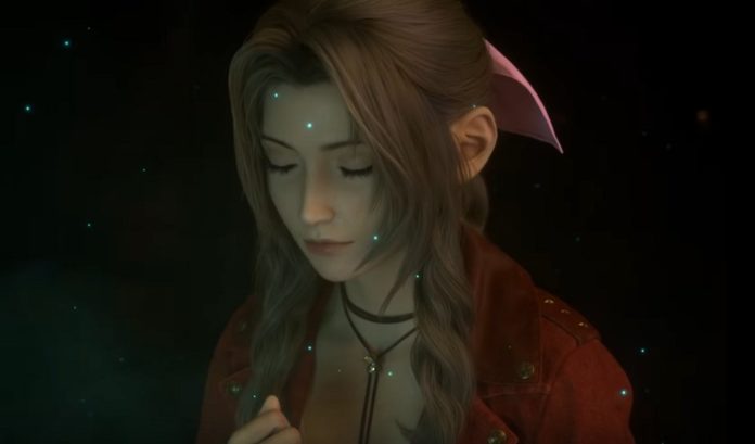 Le documentaire Inside Remake de Final Fantasy VII met en lumière de superbes images

