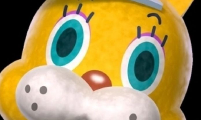 Animal Crossing: New Horizons assouplit momentanément son taux de chute des œufs
