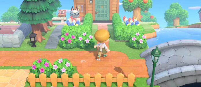 Animal Crossing: le patch du Jour de la Terre de New Horizons est sorti, voici ce qu'il apporte
