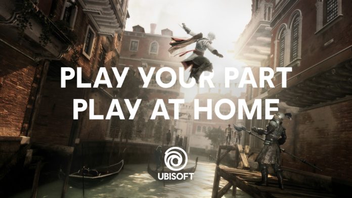 Assassin's Creed II est gratuit sur PC en ce moment
