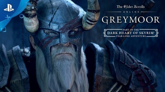 Bethesda lance le nouveau The Elder Scrolls: Greymoor Trailer présentant le système de l'antiquité
