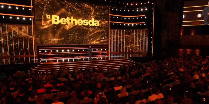 Bethesda n'aura pas de vitrine numérique en juin pour combler le vide de l'E3

