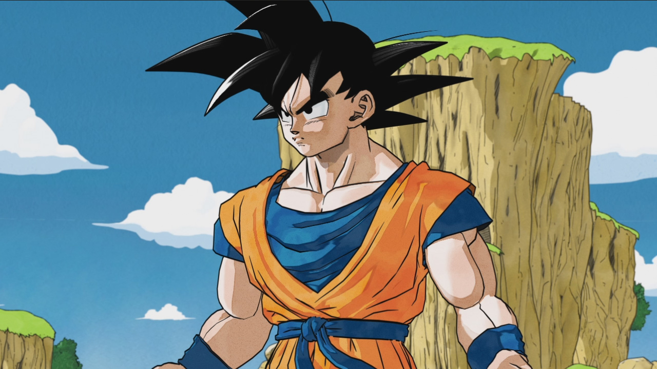 Dragon Ball Z: le premier épisode de bataille de boss de Kakarot devrait arriver sur les plateformes demain