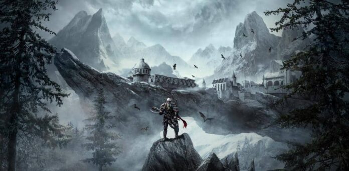 Elder Scrolls Online: Greymoor reçoit une nouvelle date de sortie en raison d'un retard mineur de COVID-19
