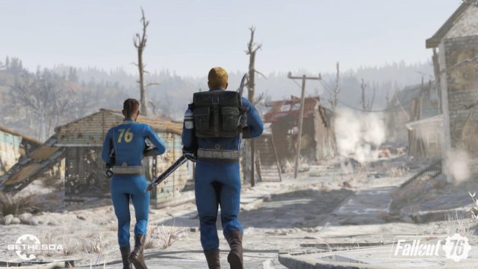 Fallout 76 est gratuit sur Steam pour ceux qui possèdent la version PC, mais vous devez le réclamer rapidement
