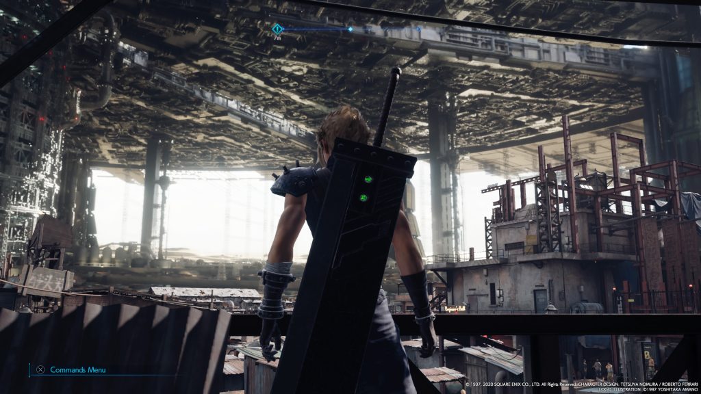 Final Fantasy 7 Remake: 3 boutons simples qui rendront votre vie tellement meilleure | Guérissez plus rapidement, mini-cartes et réévaluation