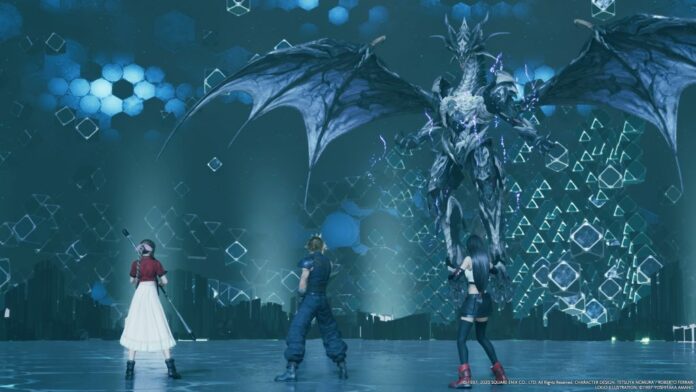Final Fantasy 7 Remake: comment battre le boss le plus secret | Guide du trophée d'armes ultimes
