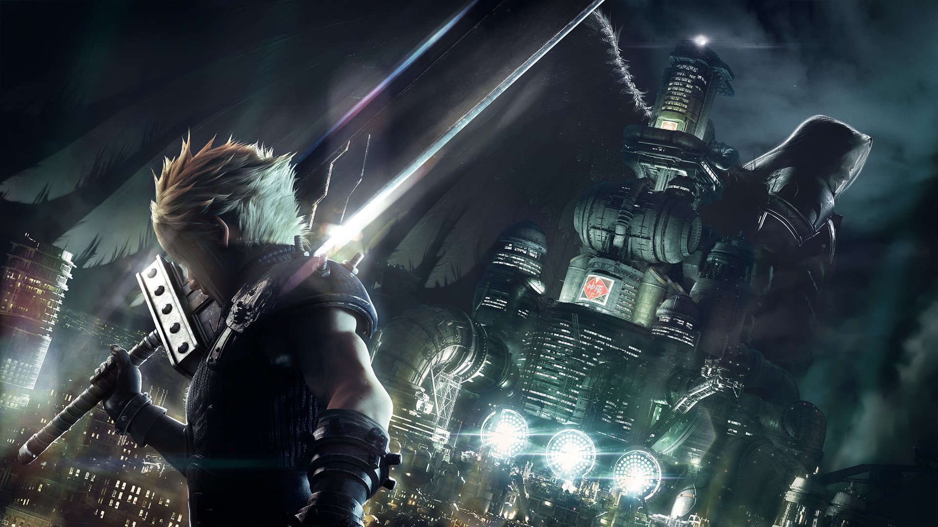 Final Fantasy VII Remake: Où trouver la matière élémentaire absolument cruciale