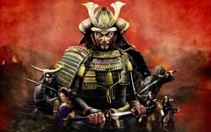 Il semble que Total War: Shogun 2 sera téléchargeable gratuitement sur Steam ce week-end
