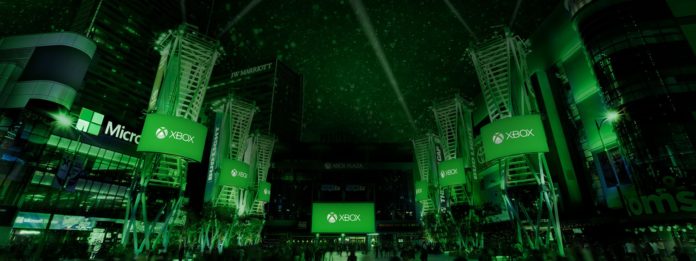 Il semble que Xbox se soit déjà engagée dans une conférence de presse numérique uniquement pour l'E3 2021
