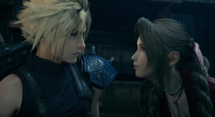 La bande-annonce finale de Final Fantasy VII Remake donne le ton à quelque chose de spécial
