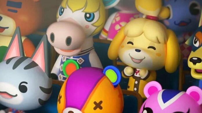 La hausse des ventes place Animal Crossing: New Horizons au sommet des graphiques britanniques
