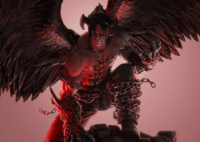 La mise à jour de Tekken 7 met fin au règne de terreur de Hell Sweep
