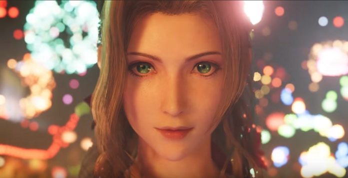 Le documentaire Inside Remake de Final Fantasy VII réfléchit au son durable de l'aventure
