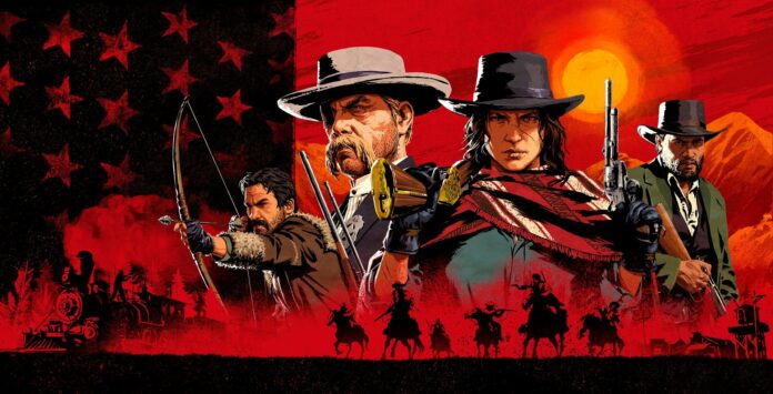 Le grand vendeur Red Dead Redemption 2 rejoint bientôt le Xbox Game Pass
