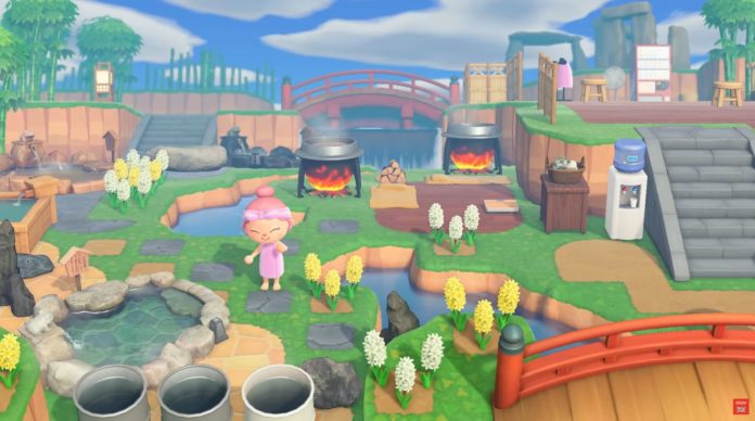 Le nouveau patch Animal Crossing: New Horizons corrige plus de bugs liés à la progression
