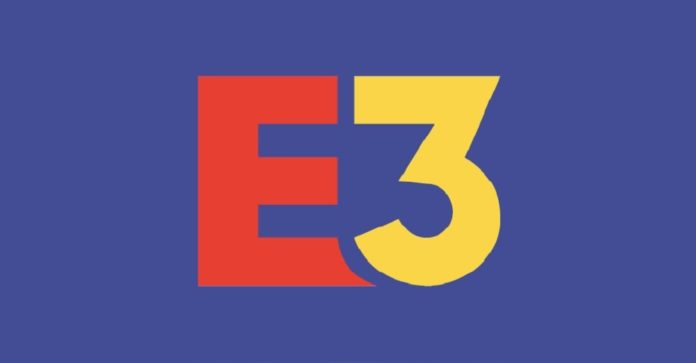 Le prochain E3 aura lieu du 15 au 17 juin 2021 
