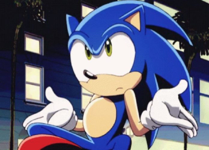 Les annonces de Sonic the Hedgehog SXSW encore retardées
