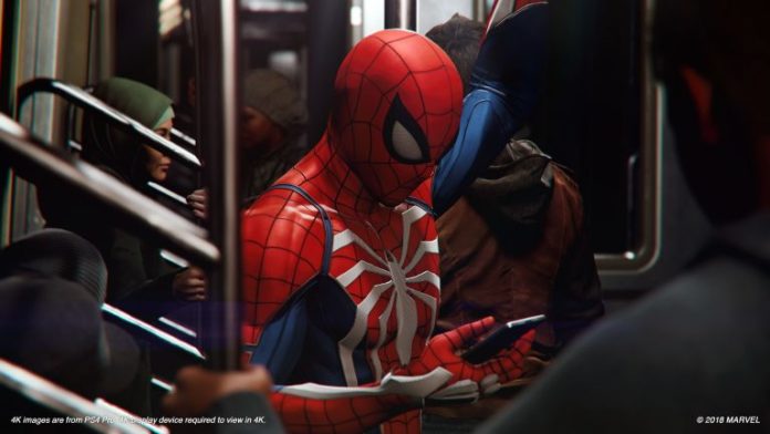 Les récentes fuites de Spider-Man 2 de Marvel sont confirmées comme étant toutes fausses
