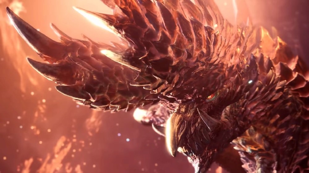 Monster Hunter World: la mise à jour de Iceborne en mai a été retardée