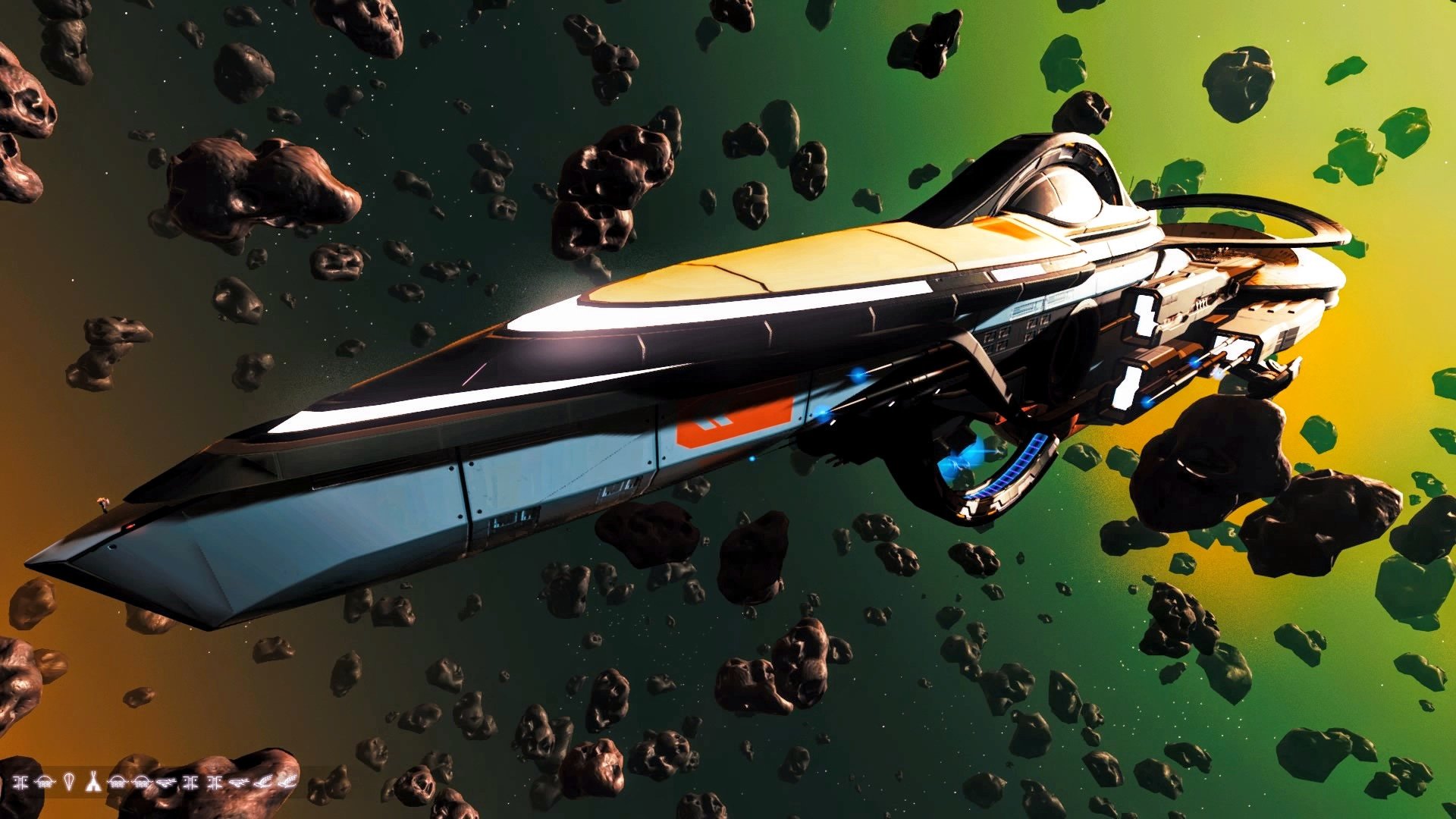 No Man's Sky propose des `` ajouts ambitieux '' pour 2020